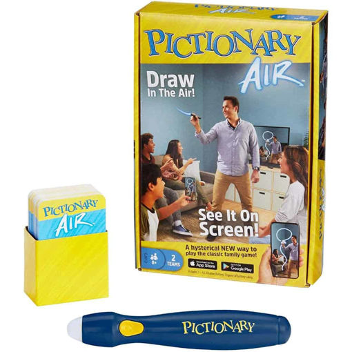 Picture of Pictionary Air